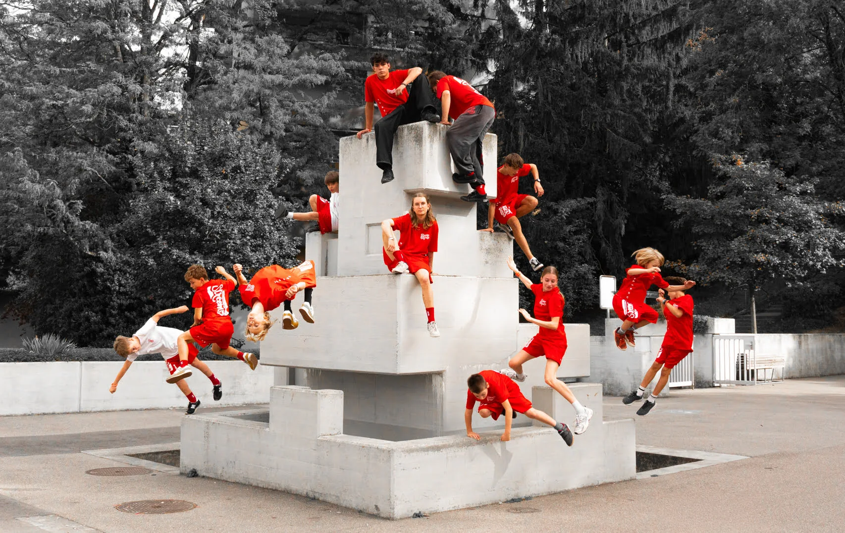 Titelbild Verein