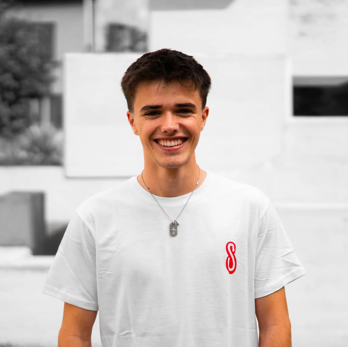 Portraitfoto Corsin Plozza