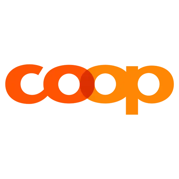 Coop Logo