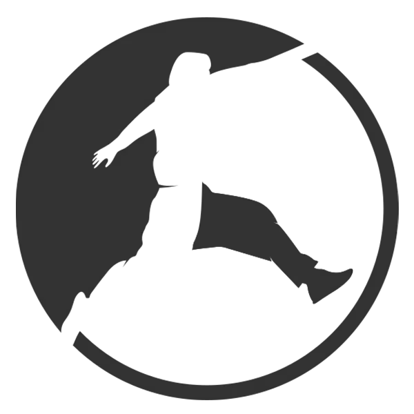 Streem Parkour Basel Logo