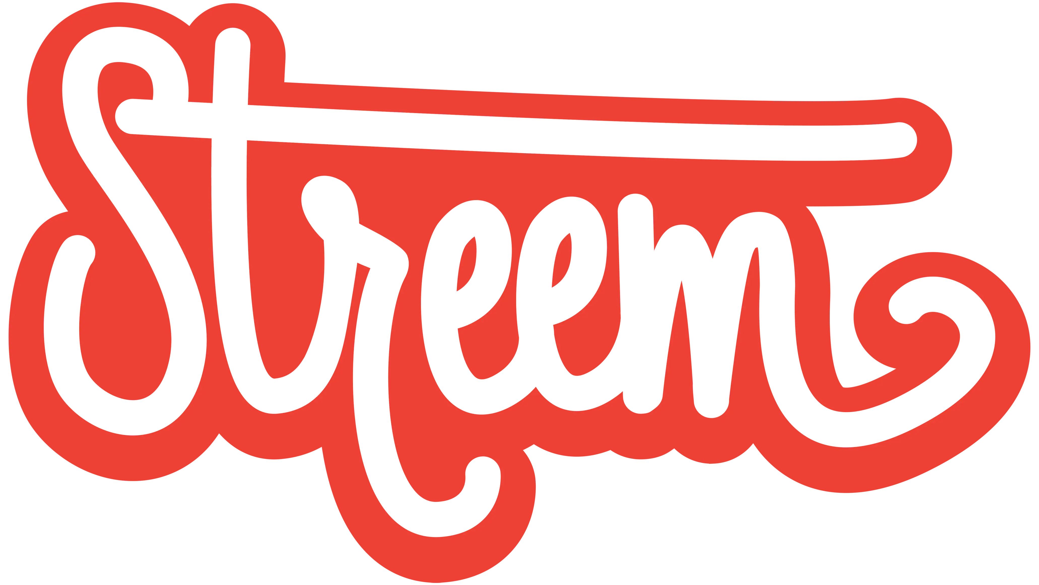 Hintergrund Logo