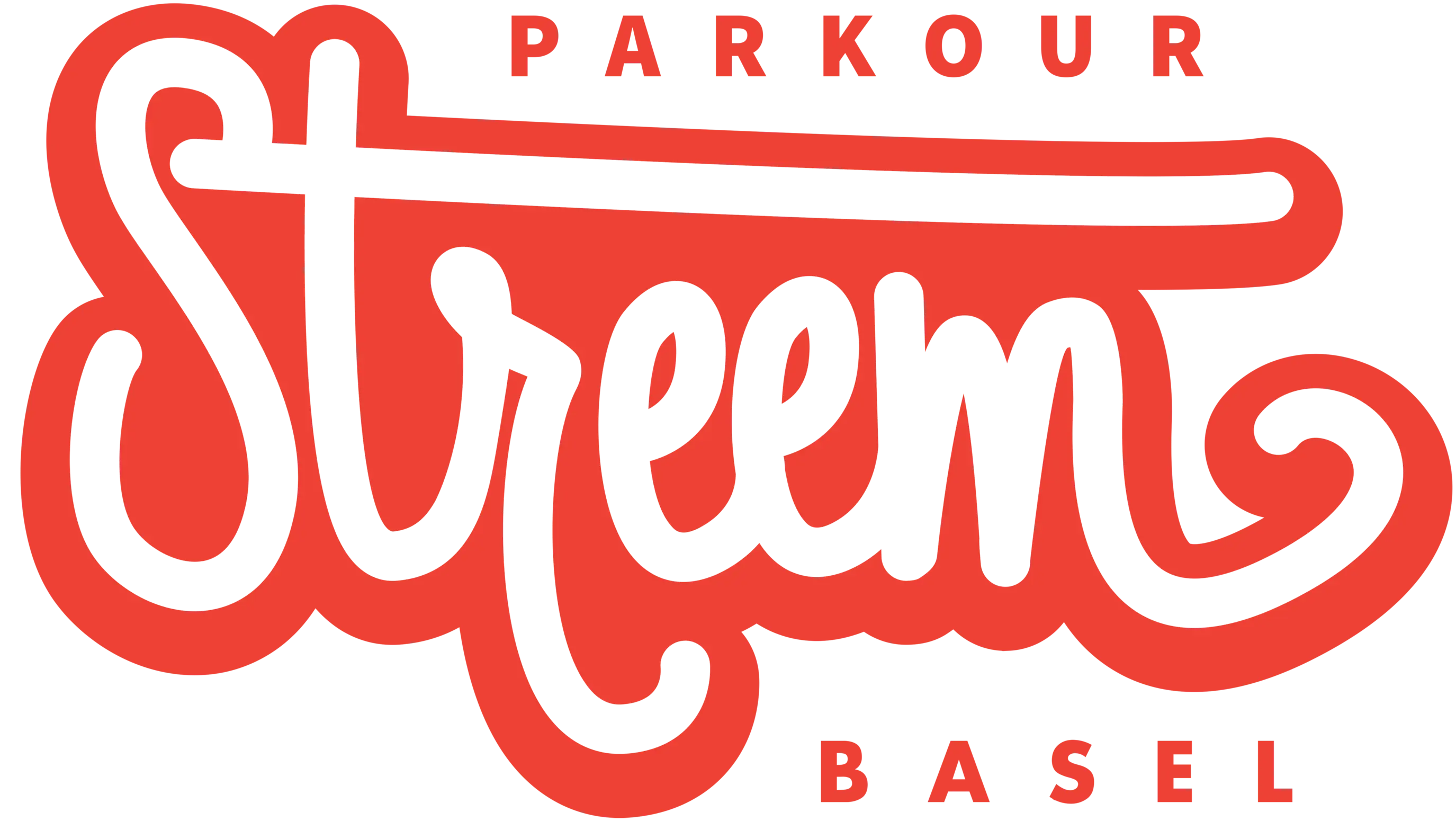 Streem Parkour Basel Logo
