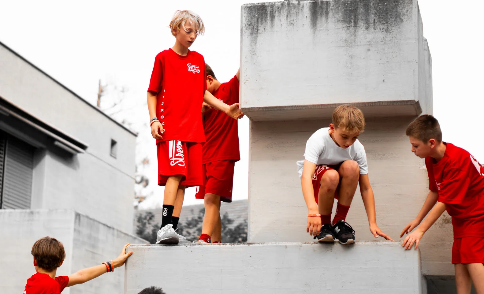 Mitgliedschaft Foto Leitbild