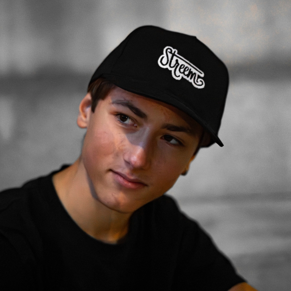 StreemTraceur Livius Grob
