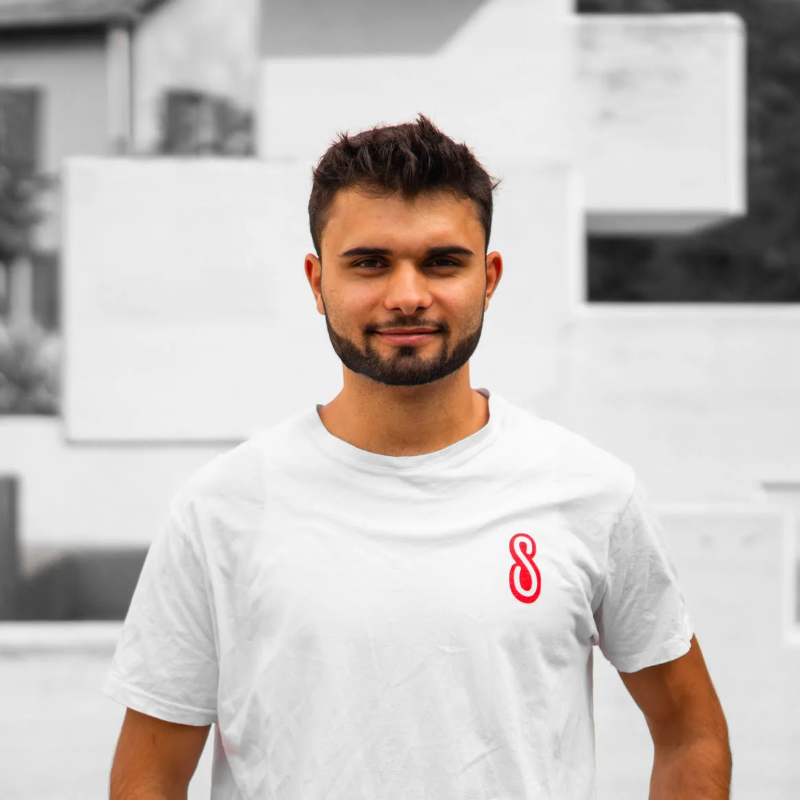 Portraitfoto Lenny Andres